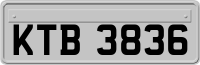 KTB3836