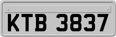 KTB3837
