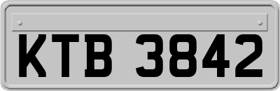 KTB3842