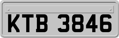 KTB3846