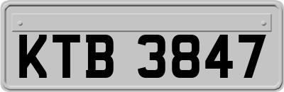 KTB3847