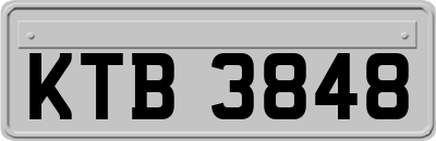 KTB3848