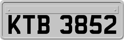 KTB3852