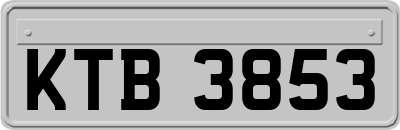 KTB3853
