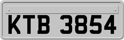 KTB3854