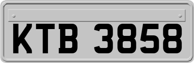 KTB3858