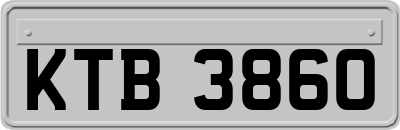 KTB3860
