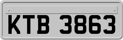 KTB3863