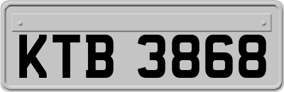 KTB3868