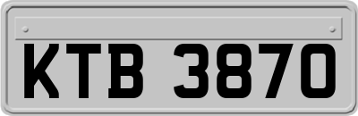 KTB3870