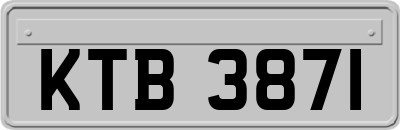 KTB3871