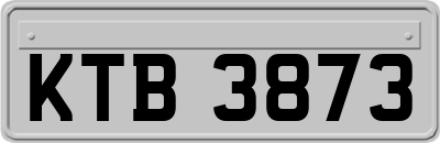 KTB3873