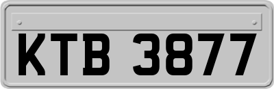 KTB3877