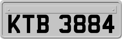 KTB3884