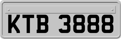 KTB3888