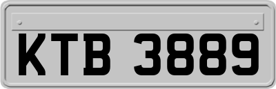 KTB3889