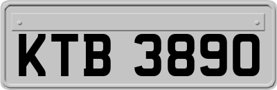 KTB3890