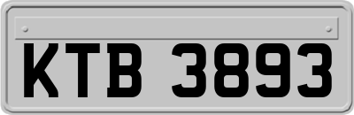 KTB3893