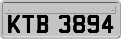 KTB3894