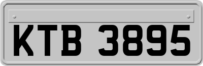 KTB3895