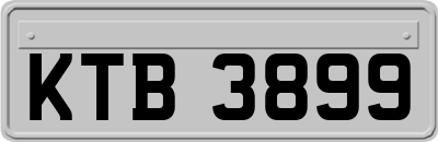 KTB3899
