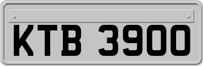 KTB3900