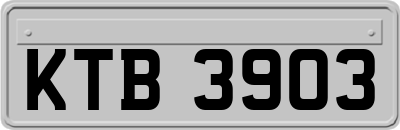 KTB3903