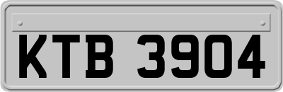 KTB3904