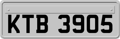 KTB3905