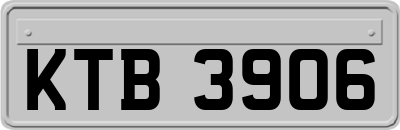 KTB3906