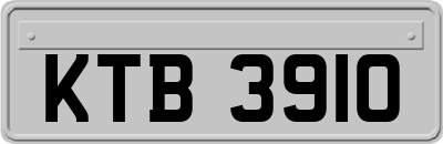 KTB3910
