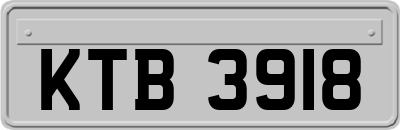 KTB3918