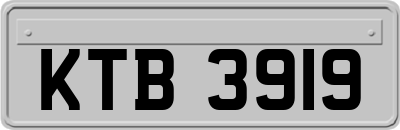 KTB3919