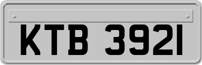 KTB3921