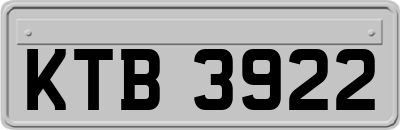 KTB3922