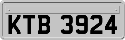 KTB3924