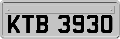 KTB3930