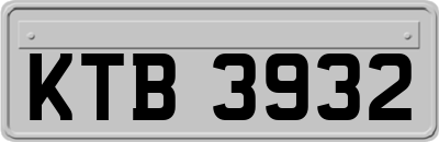 KTB3932