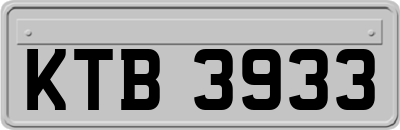 KTB3933