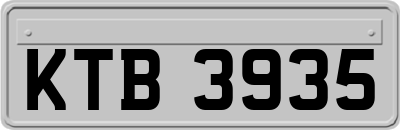 KTB3935