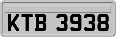 KTB3938