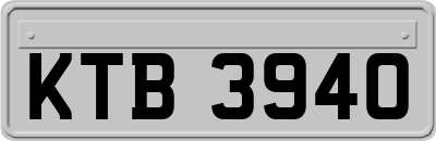 KTB3940