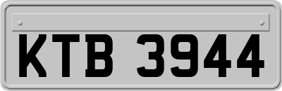 KTB3944