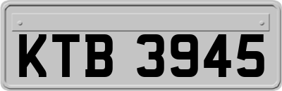 KTB3945
