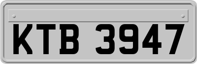 KTB3947