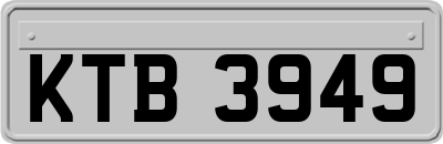 KTB3949