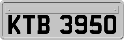 KTB3950