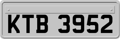 KTB3952