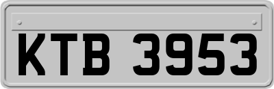 KTB3953