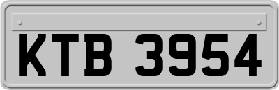 KTB3954
